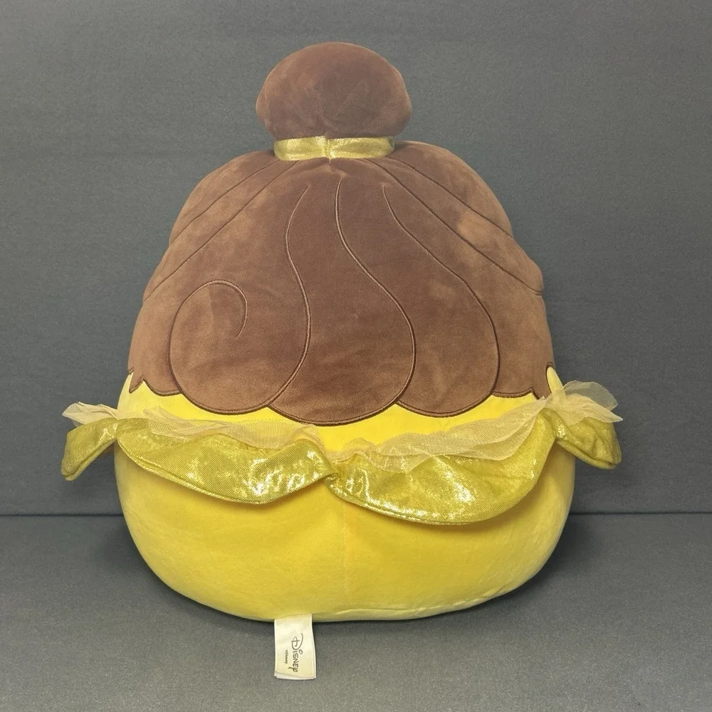 Belle Squishmallow 18